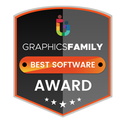 [Best Software Award]