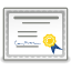 [certificate]
